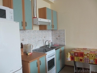 1 комн. квартира ЖК Северное сияние посуточно - Изображение #1, Объявление #791939