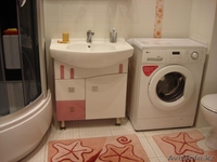 Сдам в аренду 2х комнатную квартиру в Астане 140000тг. - Изображение #4, Объявление #796171