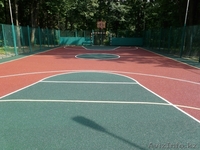 Тартановое покрытие  - Изображение #3, Объявление #786811