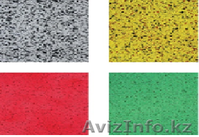 Резина каучуковое покрытие для спорт площадок  - Изображение #3, Объявление #786790