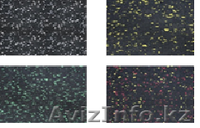 Резина каучуковое покрытие для спорт площадок  - Изображение #2, Объявление #786790