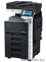 Копировальные аппараты Konica Minolta  - Изображение #1, Объявление #786334