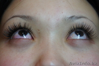 Профессиональное наращивание ресниц 3D Lashes, Dolce Vita - Изображение #2, Объявление #794090