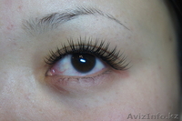 Профессиональное наращивание ресниц 3D Lashes, Dolce Vita - Изображение #5, Объявление #794090