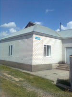 Продам добротный дом в п.Талапкер. - Изображение #1, Объявление #793647