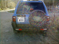 LAND ROVER FLEELANDR - Изображение #5, Объявление #795525