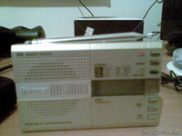 ПортативныйРадиоприемник Цифровой "VITEK" - Изображение #3, Объявление #799873