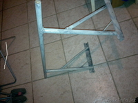 турники и бруси настенные - Изображение #3, Объявление #787950