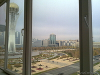 4-ком	$380.000 ЖК Нурсая Бонита, Левый берег, пр.Орынбор д.13, - Изображение #1, Объявление #794597