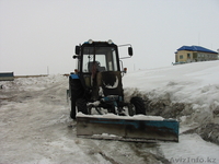 навесное оборудование для спец,техники - Изображение #2, Объявление #790350