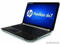 HP pavilion dv7 6b54er  - Изображение #1, Объявление #788454