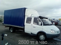 Грузоперевозки скороход,качественная перевозка груза, организация переездов, - Изображение #2, Объявление #785490