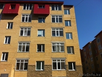 Продам 3-х комнатную квартиру в Лесной поляне готовый дом - Изображение #1, Объявление #795484