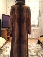 Продаю норковую шубу Греция - Изображение #1, Объявление #796334