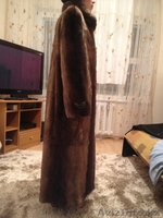 Продаю норковую шубу Греция - Изображение #2, Объявление #796334