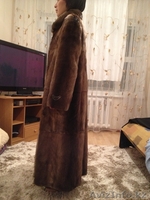 Продаю норковую шубу Греция - Изображение #3, Объявление #796334