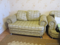 мягкая мебель 3+2+1 - Изображение #5, Объявление #788294