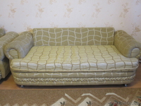 мягкая мебель 3+2+1 - Изображение #2, Объявление #788294