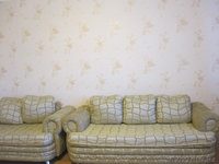 мягкая мебель 3+2+1 - Изображение #3, Объявление #788294
