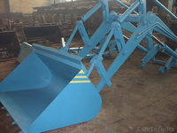 навесное оборудование для спец,техники - Изображение #4, Объявление #790350