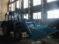 навесное оборудование для спец,техники - Изображение #5, Объявление #790350