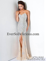 Выпускные платья JOVANI и SHERRI HILL - Изображение #1, Объявление #800033