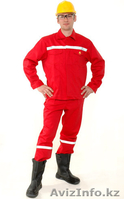ТОО Спецкомлект - спецодежда Астана - Изображение #2, Объявление #784192