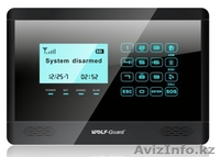 Беспроводные GSM сигнализации (пожар, взлом) - Изображение #1, Объявление #794718