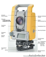 Тахеометр Trimble Nikon Spectra Precision - Изображение #3, Объявление #783657
