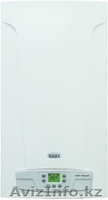 Котёл газовый настенный BAXI MAIN Four 24 FI - Изображение #1, Объявление #786947