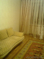 Однокомнатная квартира посуточно - Изображение #2, Объявление #798239