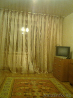 Однокомнатная квартира посуточно - Изображение #3, Объявление #798239