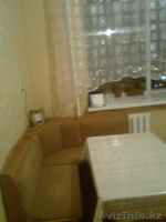 Однокомнатная квартира посуточно - Изображение #4, Объявление #798239