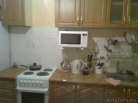 Однокомнатная квартира посуточно - Изображение #1, Объявление #798239