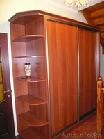 Изготовление Шкаф -купе за 4 дня - Изображение #8, Объявление #797010