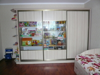 Изготовление Шкаф -купе за 4 дня - Изображение #4, Объявление #797010