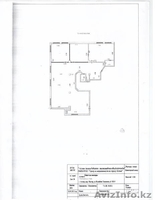 Продается офис по ул.Ташенова 8,Блок Б,13 этаж - Изображение #2, Объявление #795090