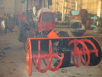 навесное оборудование для спец,техники - Изображение #7, Объявление #790350