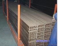   террасная доска из ДПК  от  поставшик  Китая - Изображение #1, Объявление #785122
