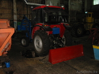 навесное оборудование для спец,техники - Изображение #9, Объявление #790350