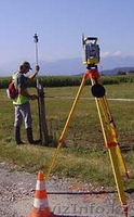 Тахеометр Trimble Nikon Spectra Precision - Изображение #4, Объявление #783657