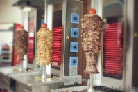 продам дейсвубщий бизнес Шаурма донер ФАСТ фуд - Изображение #1, Объявление #796109