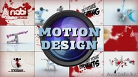 Дизайнерская группа "Motion Design" - Изображение #4, Объявление #806143