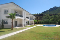 продается вилла в Кемере (Анталья) - Изображение #2, Объявление #802505