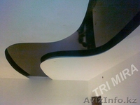 Установка натяжных потолков в Астане и Алмате. TRI MIRA - Изображение #5, Объявление #801477