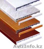 Подоконники, отливы, сэндвичи, монтажная пена, москитная сетка - Изображение #3, Объявление #804386