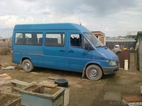 пассажирские перозки - Изображение #1, Объявление #803021