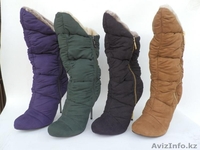 Брендовая одежда из  Китая, в любой город Казахстана! - Изображение #3, Объявление #812181