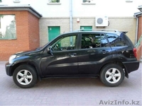 Toyota Rav4 2003 124000 Км - Изображение #2, Объявление #804691