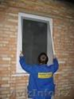 Ремонт пластиковых окон в Астане - Изображение #3, Объявление #805361